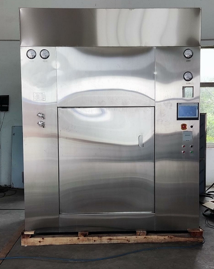 DMH系列潔凈型對(duì)開(kāi)門(mén)烘箱